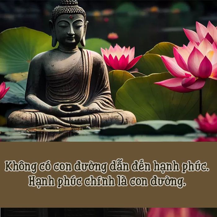  Phật về nhân sinh, duyên nợ con người