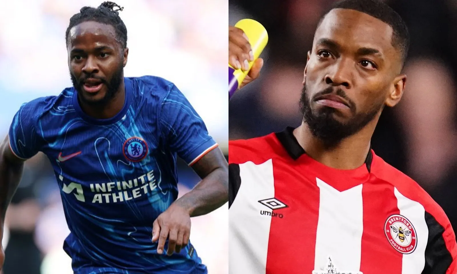 5 thương vụ bom tấn chờ “phát nổ” cuối TTCN hè 2024: Sterling tương lai bất ổn
