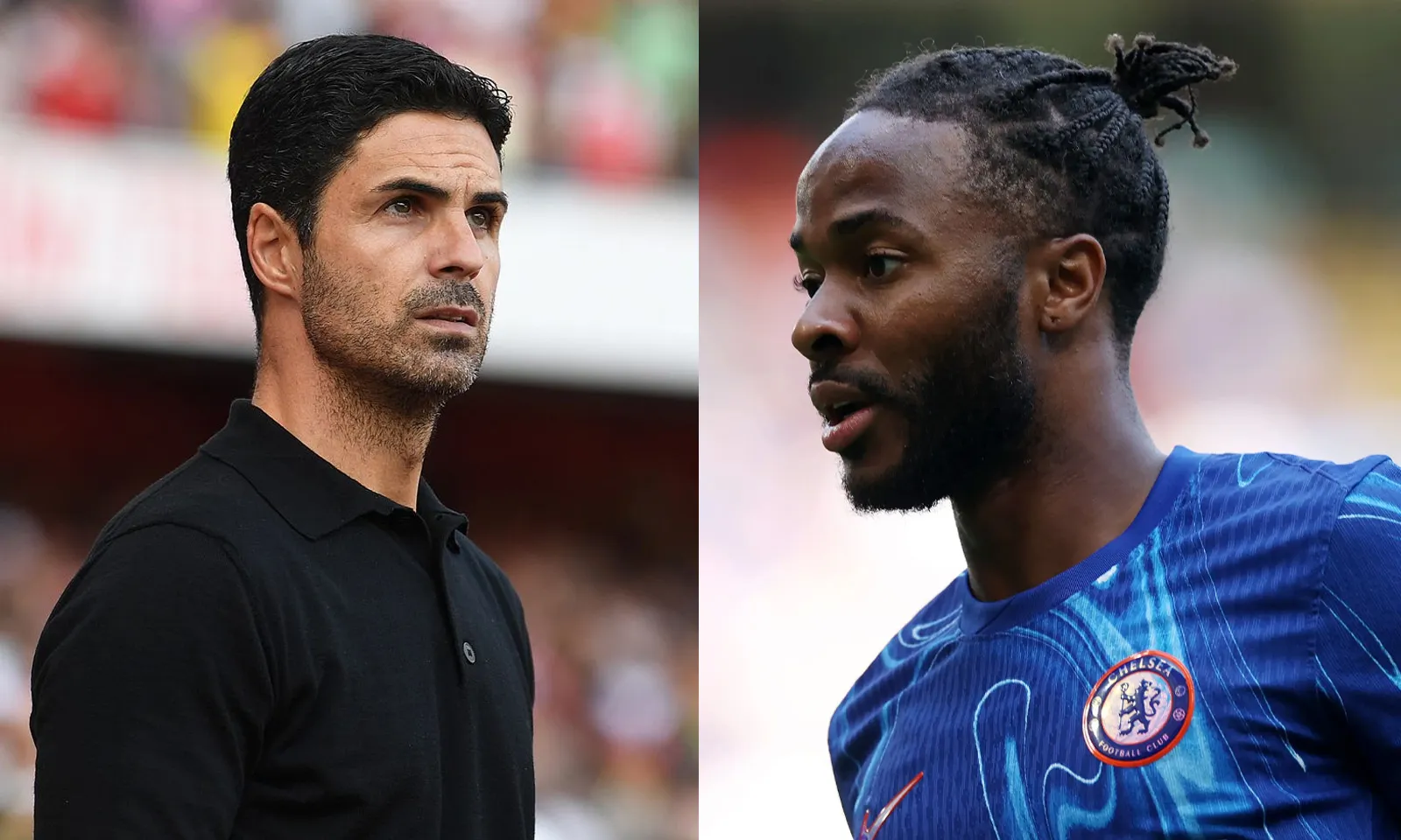 Arsenal tăng tốc, quyết chốt hạ thương vụ Sterling trong 24 giờ tới