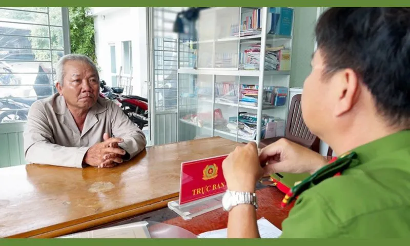 Bắt giữ người đàn ông sử dụng điện bẫy chuột khiến một người tử vong