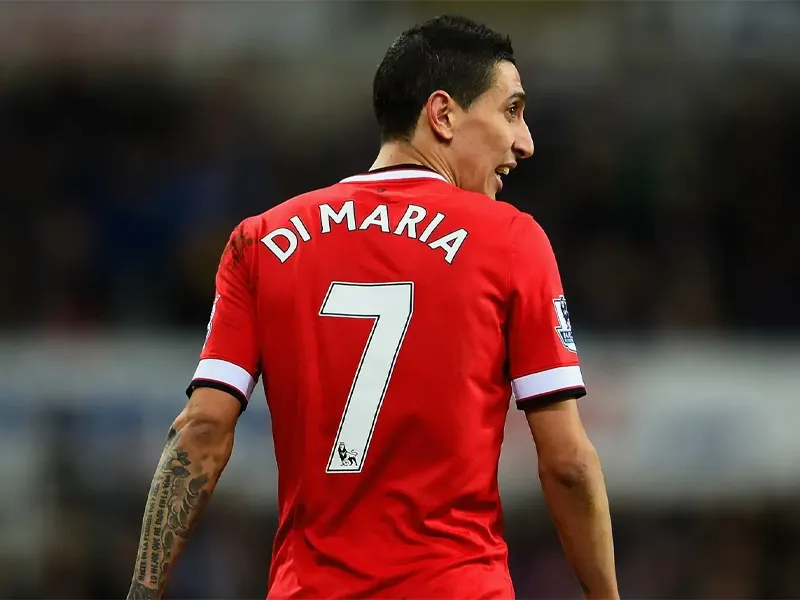 Di Maria