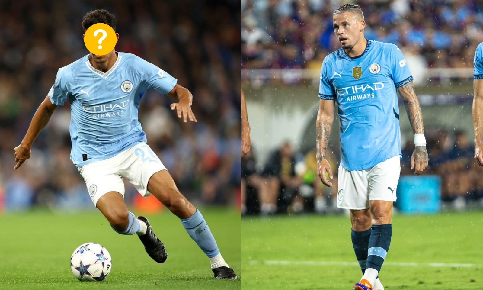 Sao Man City lương 130 nghìn bảng/tuần đi vào vết xe đổ của Phillips
