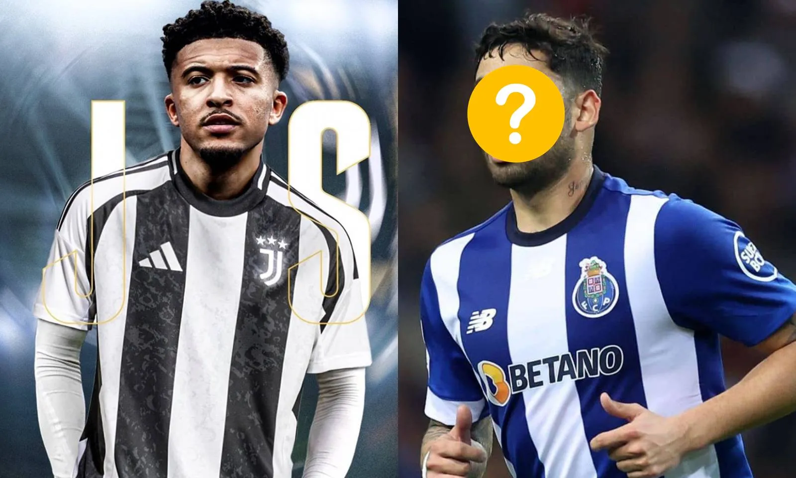 Điểm tin bóng đá 30/8: Juventus chào thua vụ Sancho | Liverpool theo đuổi bom tấn 90 triệu