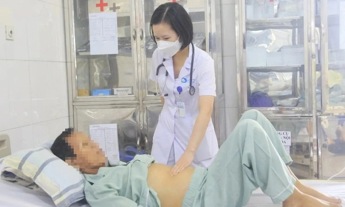 Cảnh báo về nhiễm giun móc, gây thiếu máu nghiêm trọng