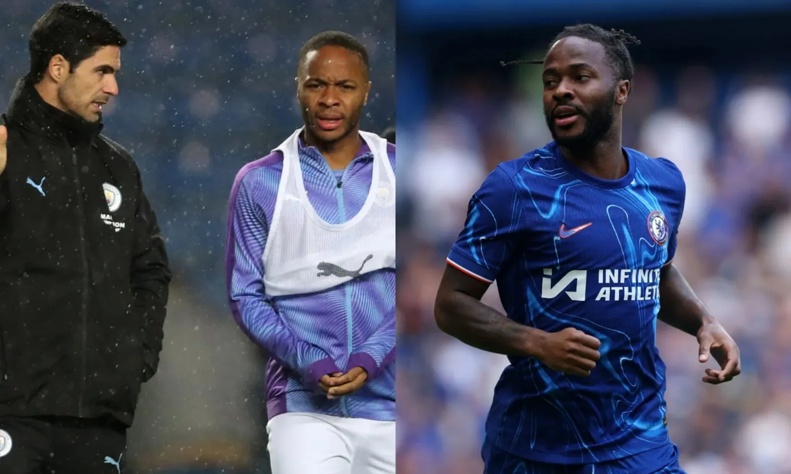 Sterling chấp nhận chịu thiệt, Arsenal ra yêu sách buộc Chelsea đồng ý