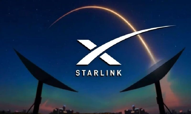 Tài khoản ngân hàng công ty Starlink bị đóng băng