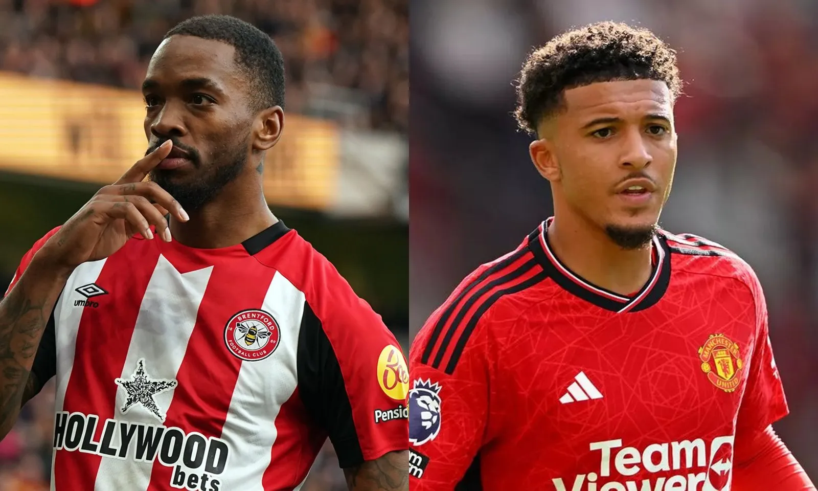 Tin chuyển nhượng 30/8: Arsenal trở lại vụ Toney | Chelsea xuống tiền mua Sancho