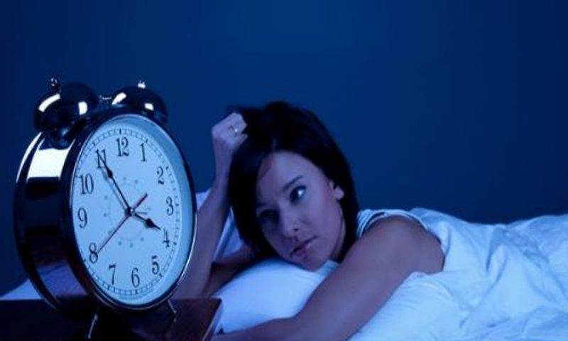 Tác hại nghiêm trọng của thói quen thức khuya đối với sức khoẻ