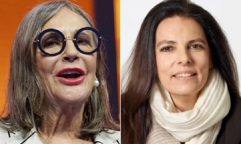 Alice Walton trở lại ngôi vị người phụ nữ giàu nhất thế giới