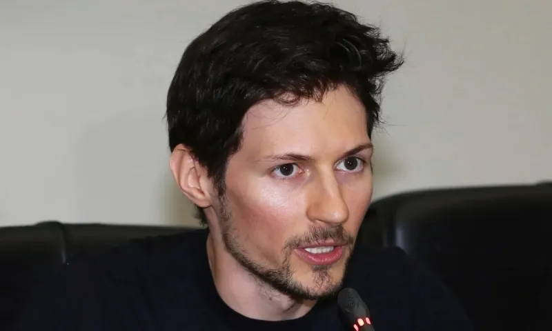 Vụ bắt CEO Telegram Pavel Durov: Những câu hỏi chưa lời đáp