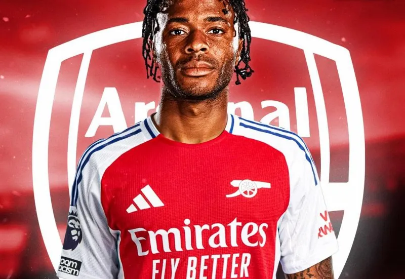 sterling-arsenal