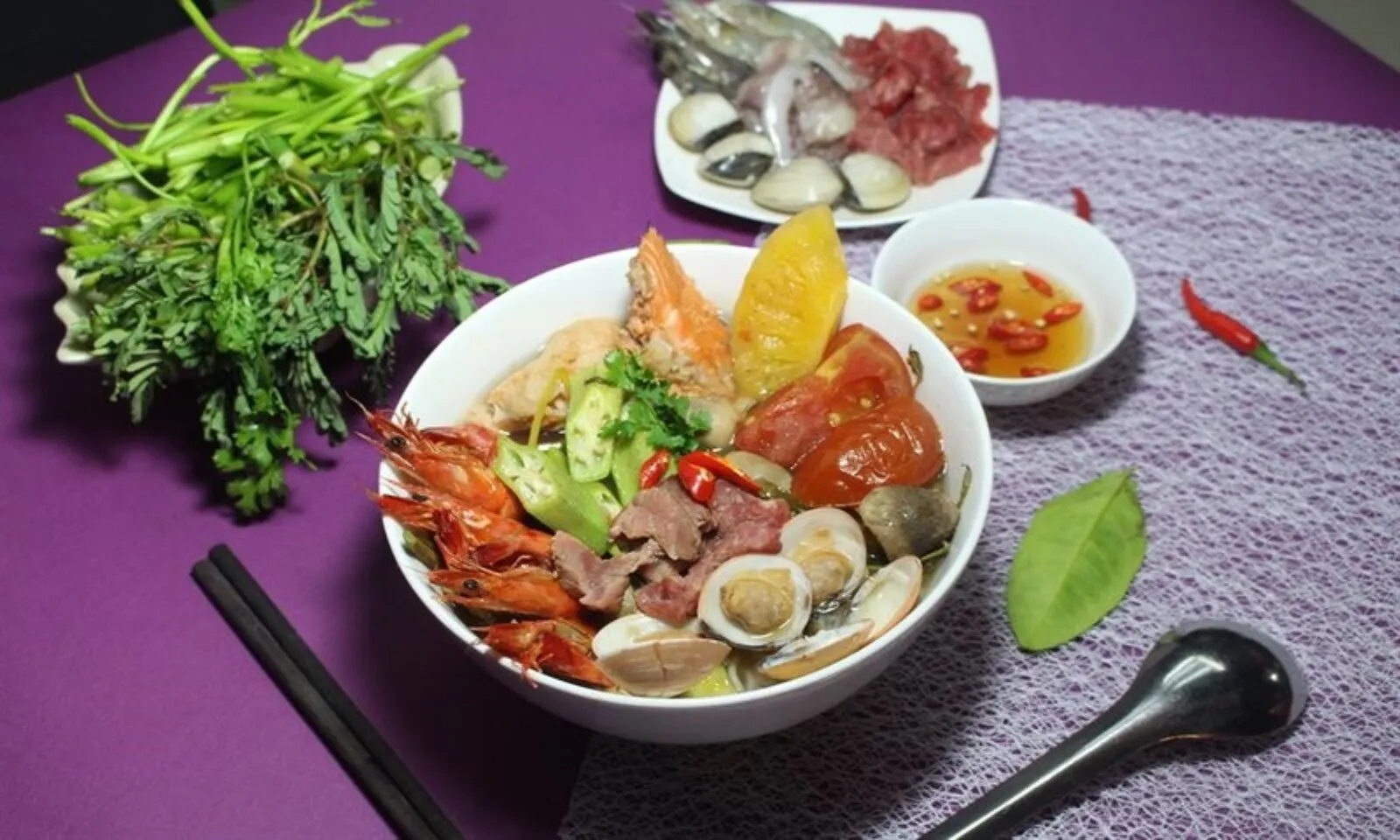 Những loại thực phẩm không nên để qua đêm