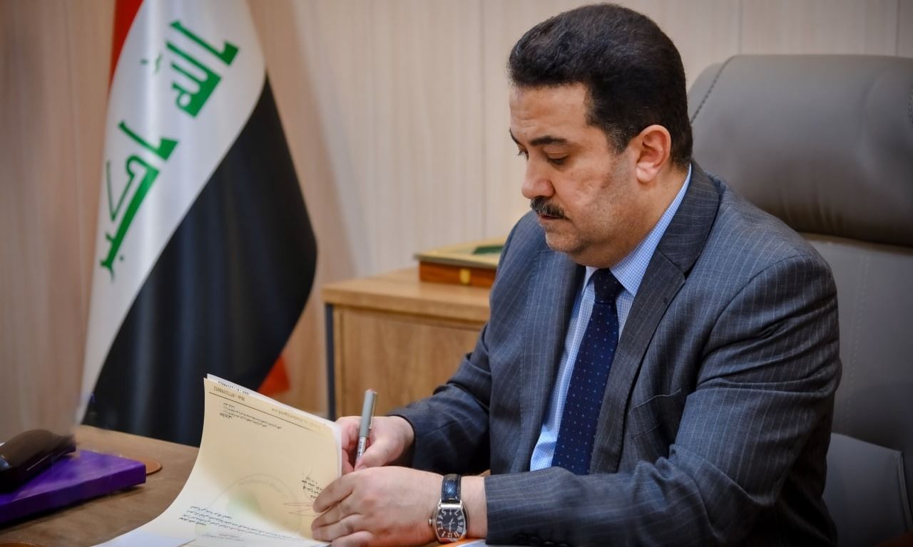 Chính sách ngoại giao của Iraq đang chuyển mình tích cực