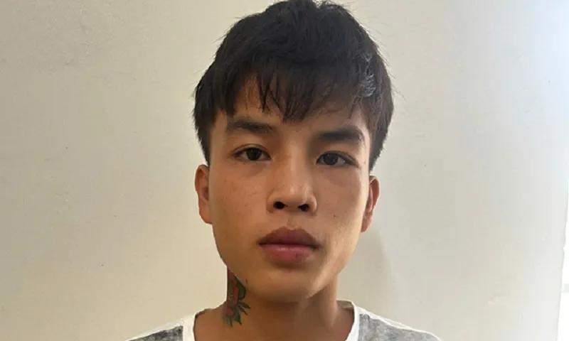 Chém bạn nhậu vì lý do không đâu