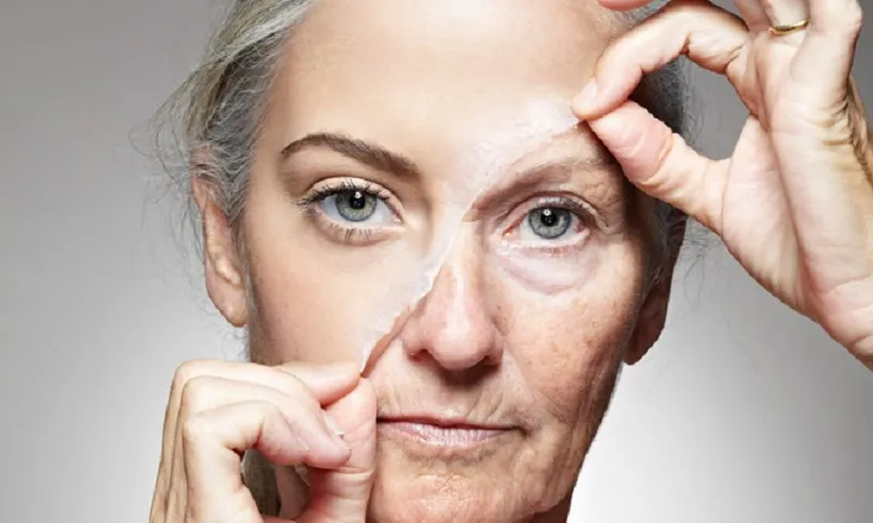 Đánh bại quá trình lão hóa tự nhiên bằng cách nào?
