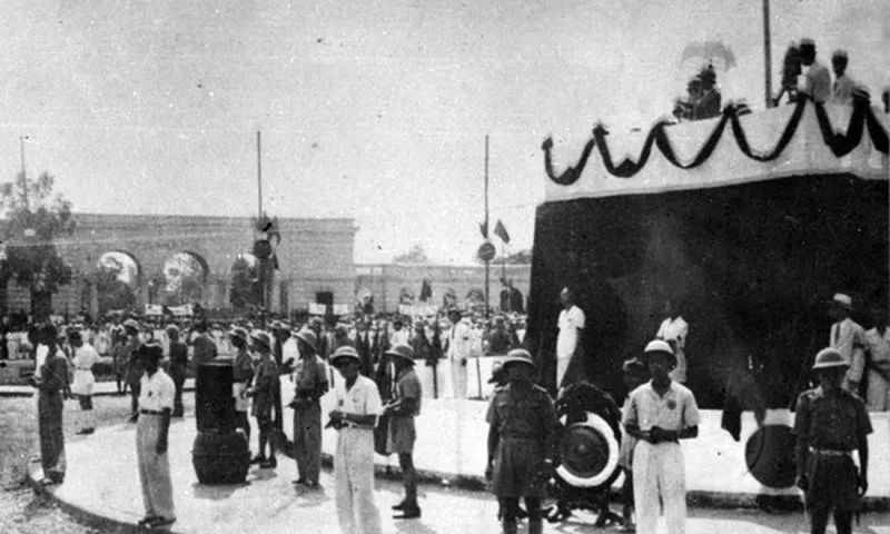 79 năm ngày Quốc khánh 2/9: Bảo vệ và phát triển thành quả cách mạng