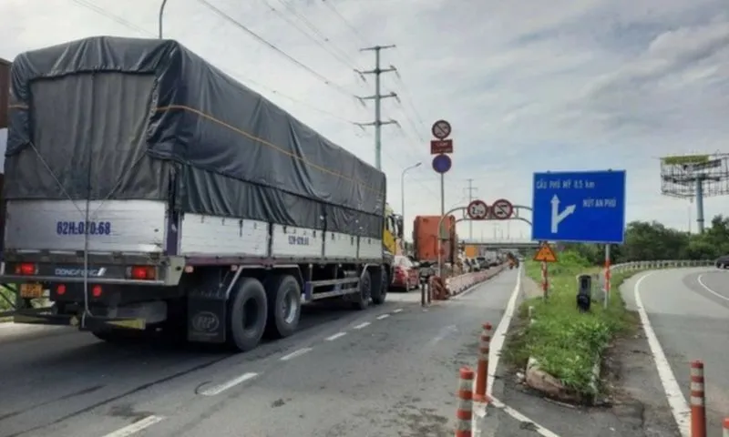 Điểm tin sáng 1/9: Tai nạn giao thông ngày đầu nghỉ lễ 27 người chết | Đề xuất tăng thuế thuốc lá 