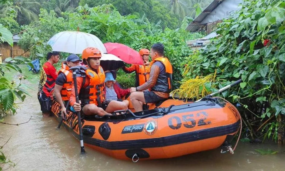 Dự báo: Bão Yagi có thể thành ‘siêu bão’ | Không nên du lịch ở Hải Phòng và Quảng Ninh từ 7 - 9/9