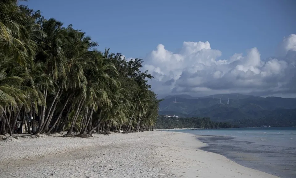 Philippines sẽ khánh thành bãi biển dành riêng cho người Hồi giáo vào tháng 9/2024