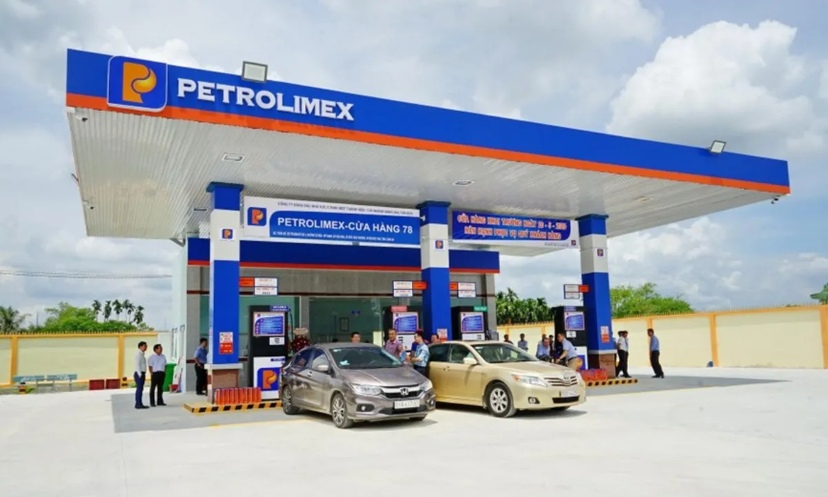 Petrolimex làm 6 tháng đã cán đích mục tiêu lợi nhuận năm 2024