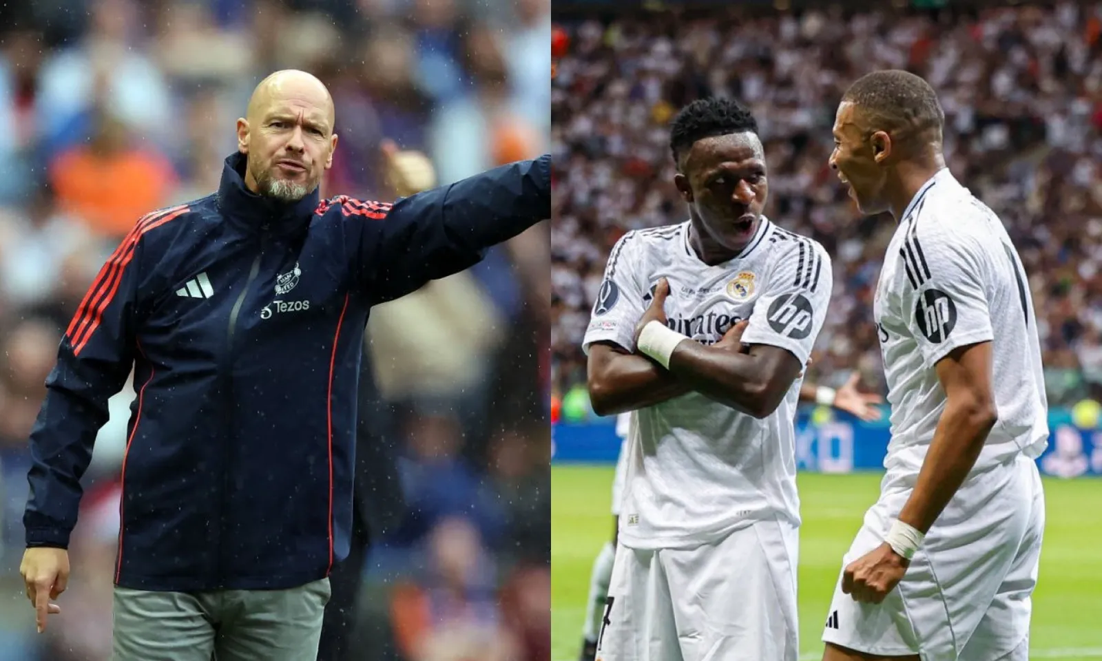 Điểm tin bóng đá 2/9: Salah trách ngầm Liverpool | Vinicius nhường penalty cho Mbappe