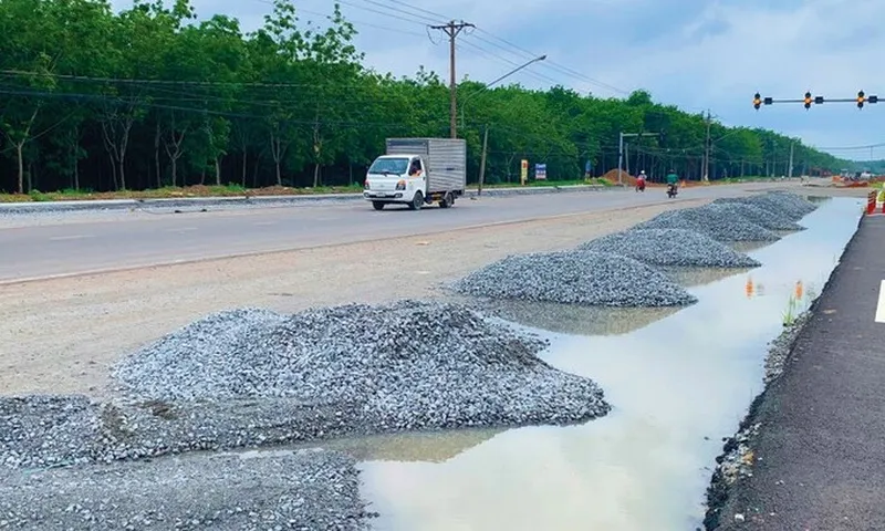 Đấu thầu dự án giao thông tại BRVT: 5/7 nhà thầu bị loại vì bằng cấp không có thật