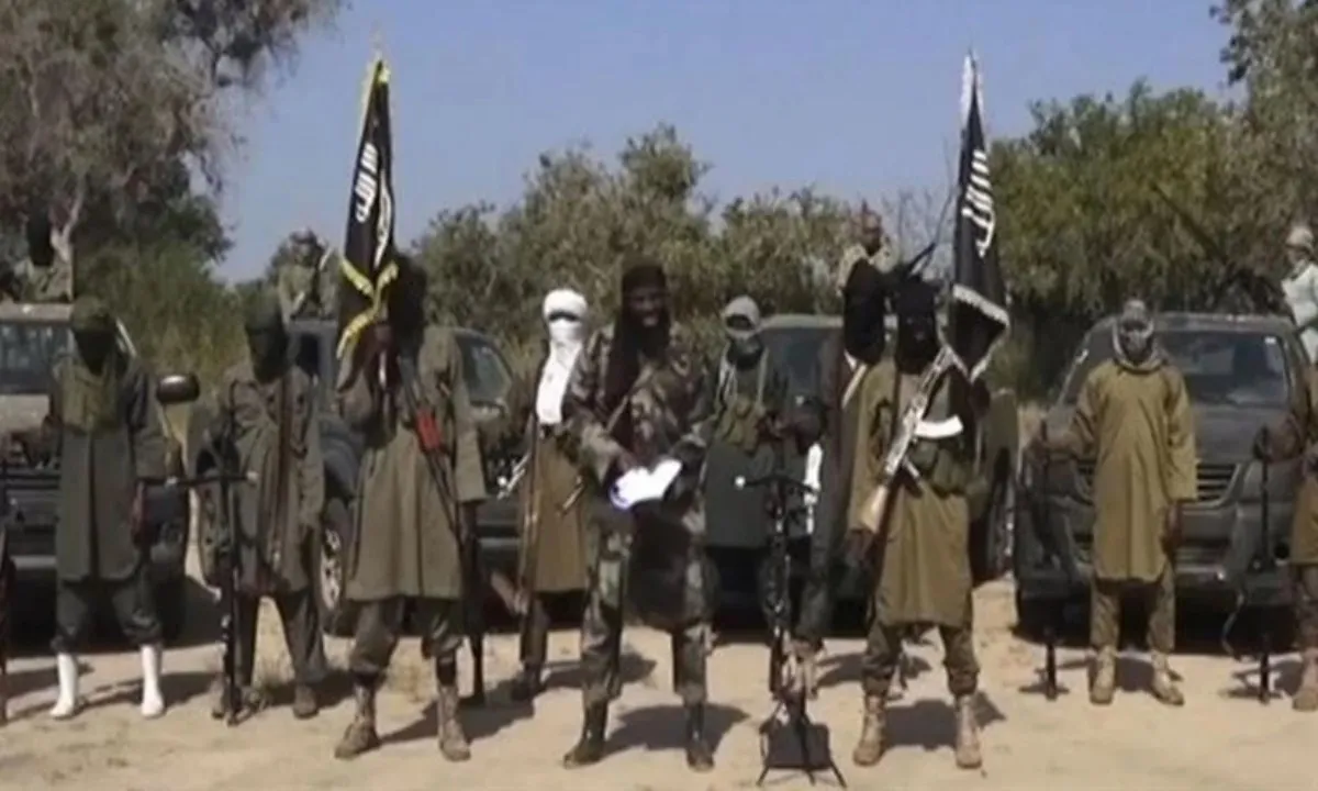 Nigeria: Tấn công khủng bố, ít nhất 81 người chết
