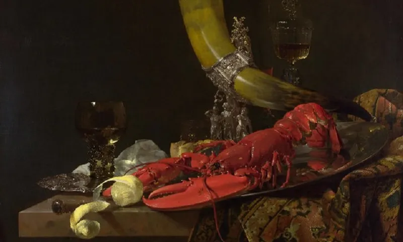 Hành trình tôm hùm từ món ăn cho người nghèo, tù nhân thành biểu tượng ẩm thực thượng lưu