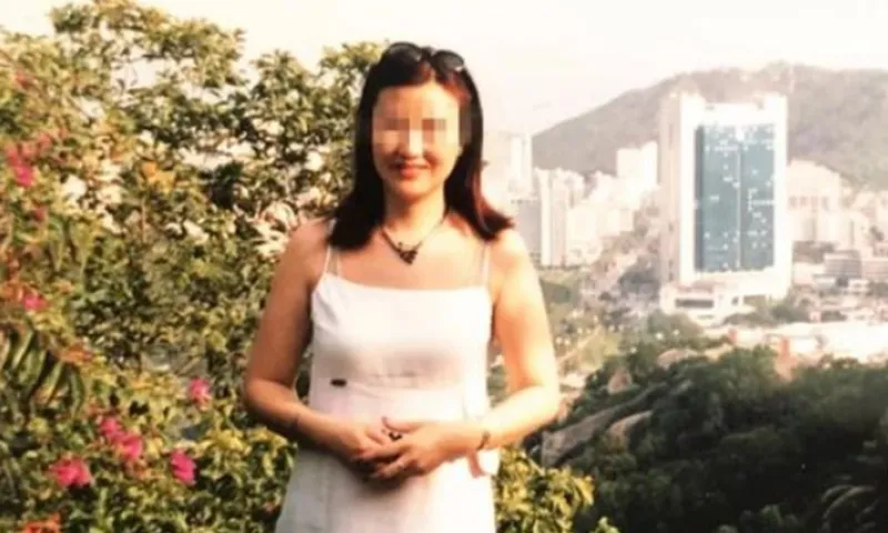 Nữ doanh nhân bỏ lại tài sản 300 tỷ sau ca “hút mỡ thảm hoạ