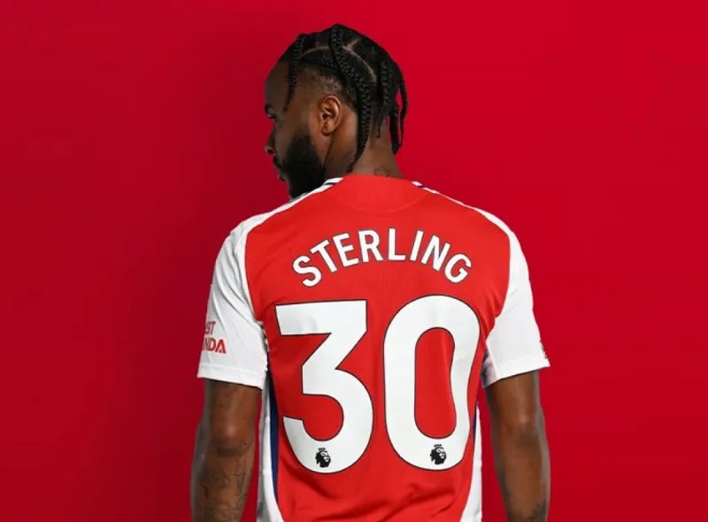 sterling-arsenal