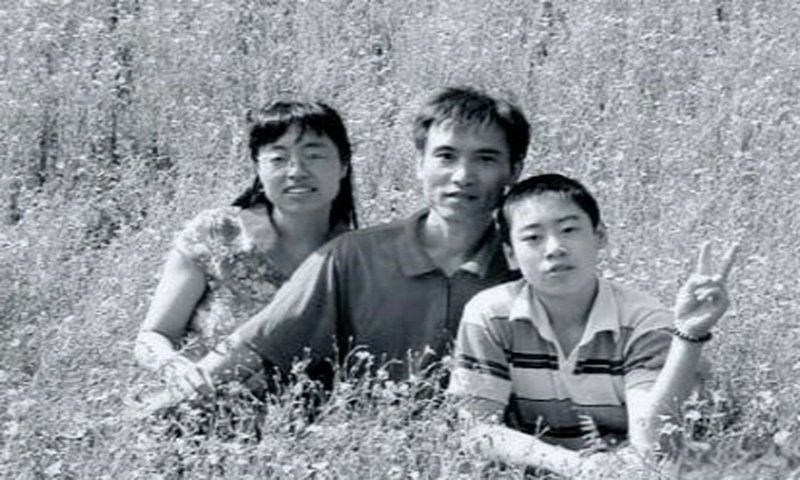 Hành trình gập ghềnh của thần đồng Trung Quốc 12 tuổi vào đại học