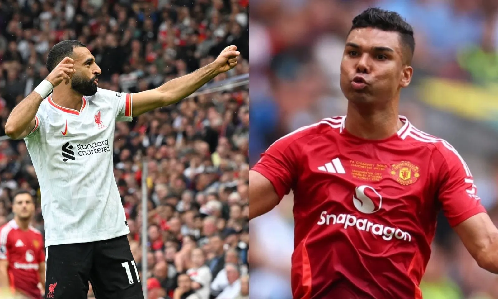 Tin chuyển nhượng 5/9: Salah muốn gắn bó với Liverpool | Casemiro xác định tương lai