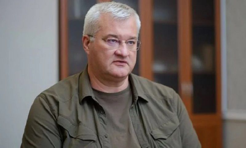 Ông Andriy Sybiga được đề cử làm Bộ trưởng Ngoại giao Ukraine