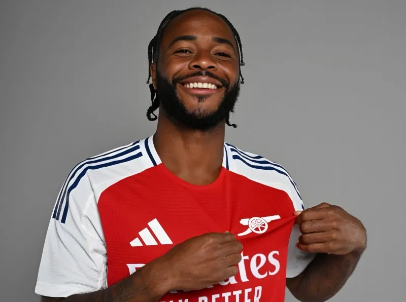 sterling-arsenal