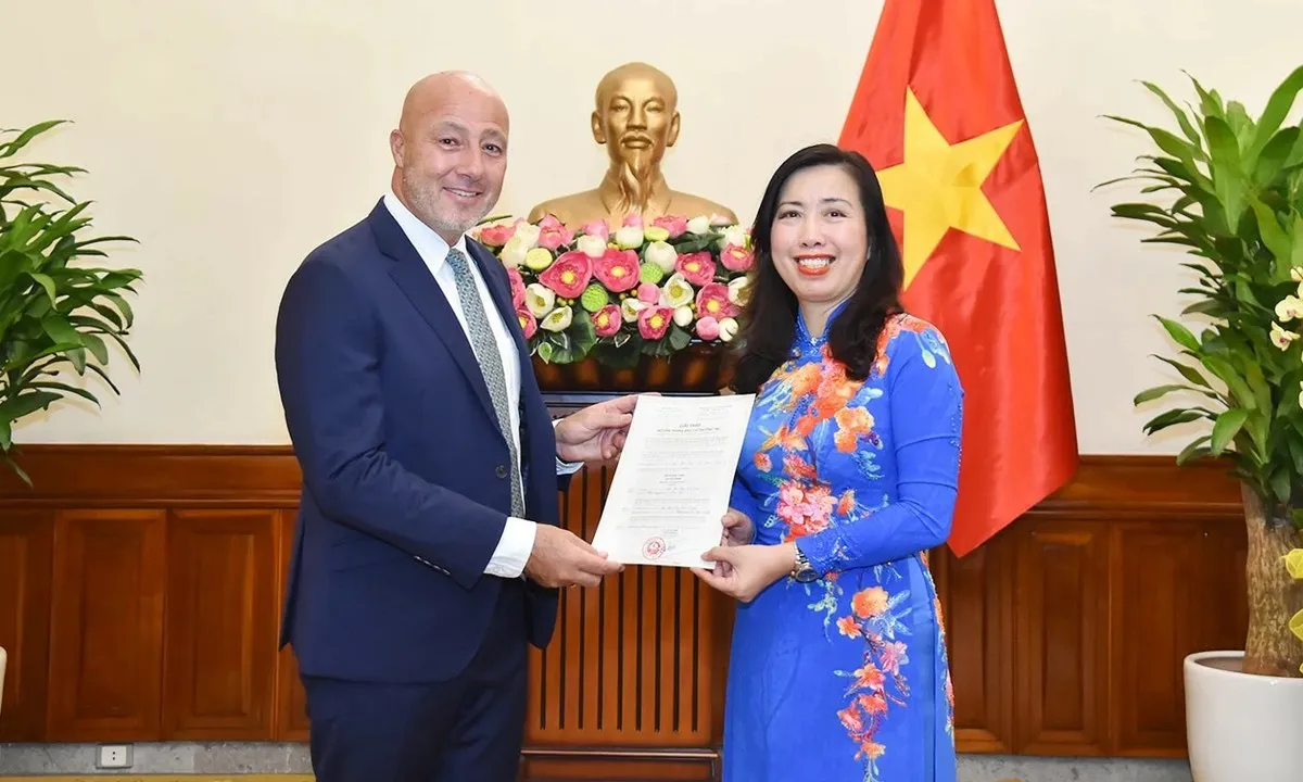 Báo The New York Times thành lập văn phòng thường trú tại Việt Nam