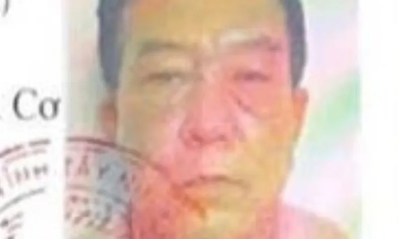 Truy nã toàn quốc đối tượng mua bán trái phép hóa đơn liên tỉnh