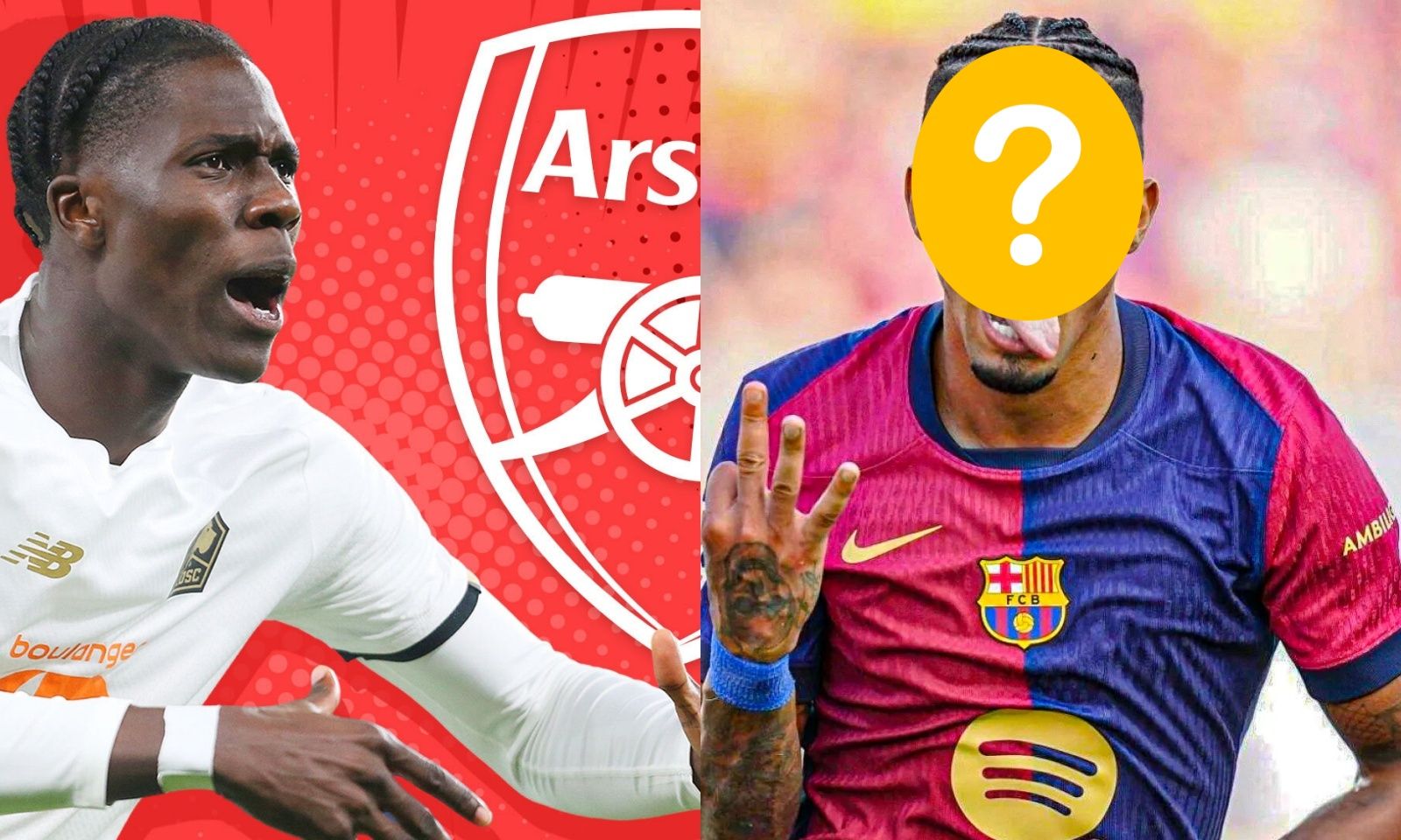 Vì đại cục, Arteta từ chối 2 tân binh gia nhập Arsenal