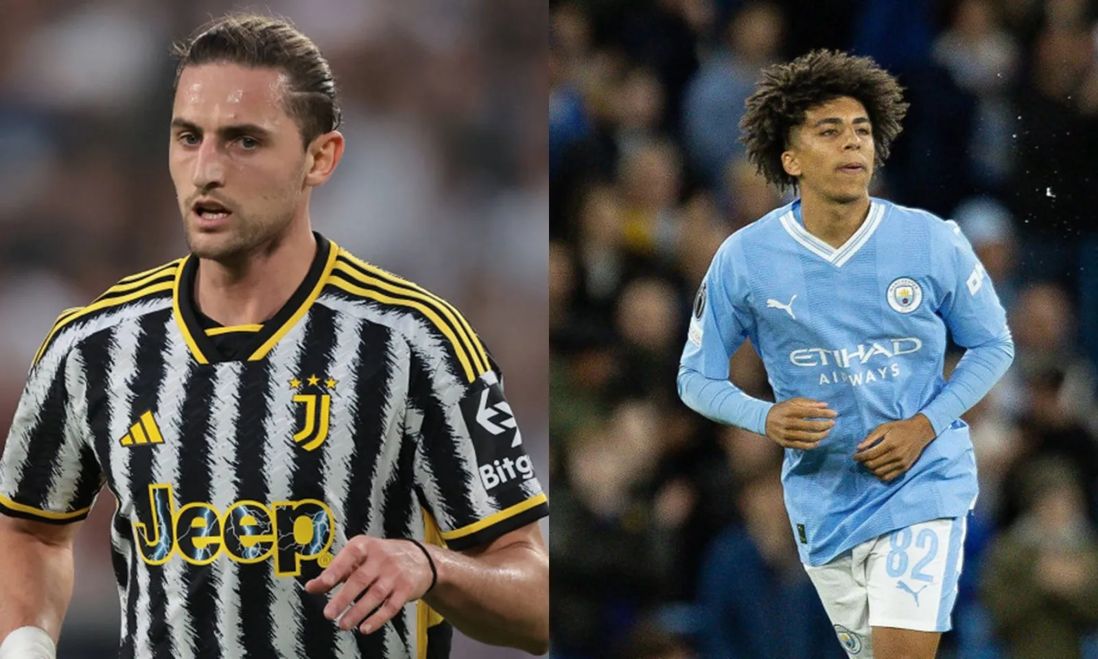Tin chuyển nhượng 6/9: MU quan tâm Rabiot | Lewis không rời Man City