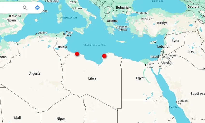 Ai Cập đang tính toán gì trong trò chơi quyền lực ở Libya?