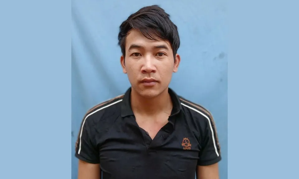 Bắt giữ đối tượng chiếm đoạt người dưới 16 tuổi