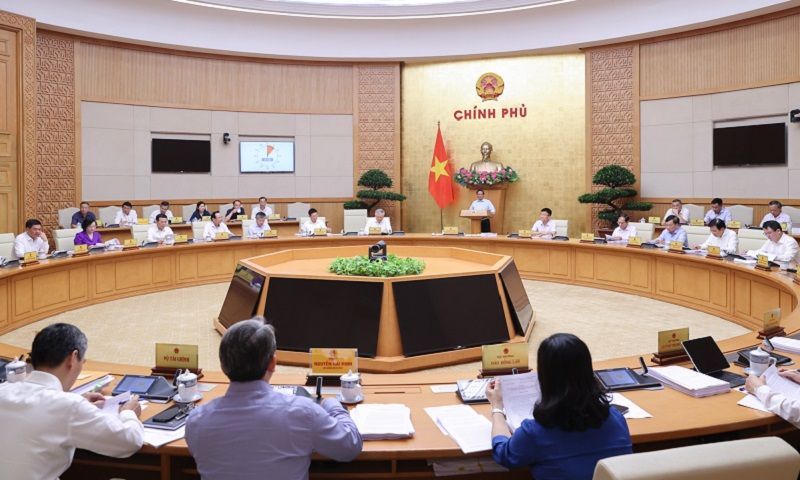Phòng chống bão số 3: Chính phủ thành lập Bộ Chỉ huy tiền phương tại Hải Phòng