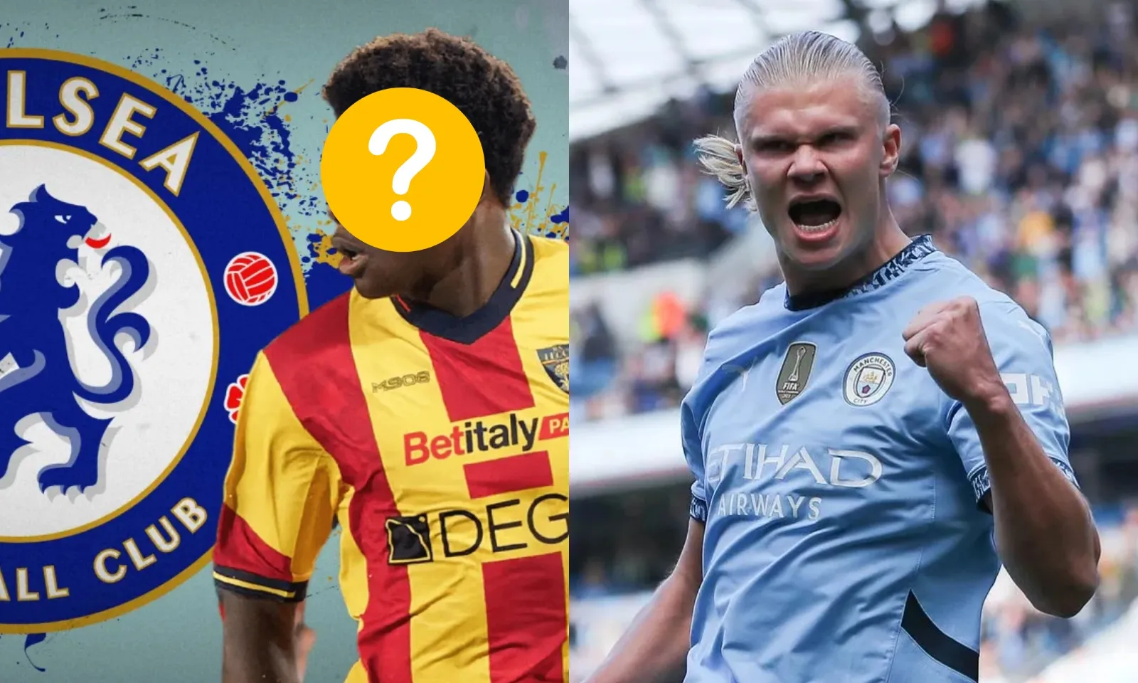 Tin chuyển nhượng 7/9: Chelsea chê hậu vệ giá cao | Man City và siêu cò xử lý tương lai Haaland