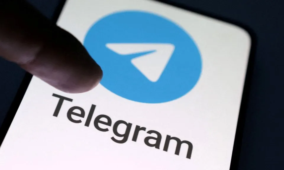 Telegram sẽ cải thiện việc kiểm duyệt nội dung