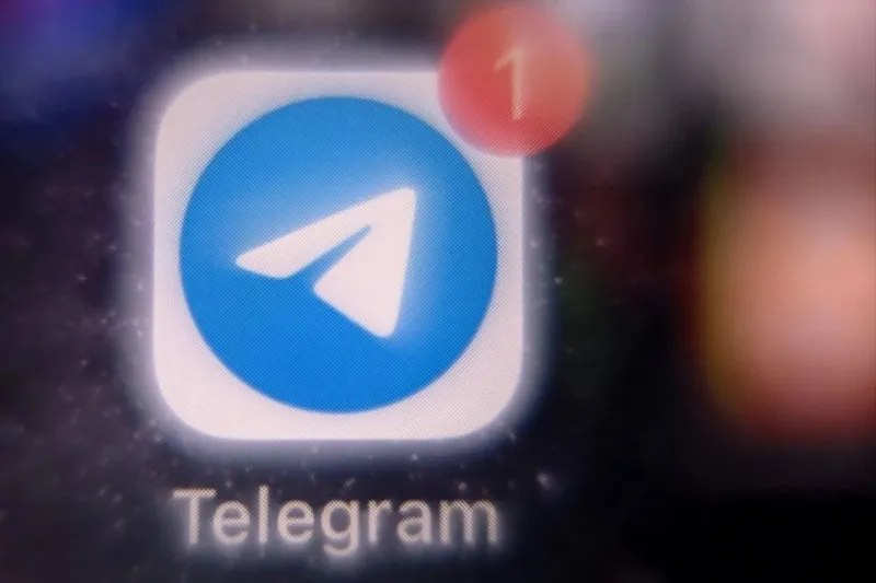 telegram-8300