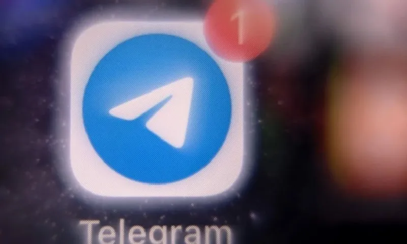 Telegram đứng đầu danh sách phương tiện truyền thông bị lợi dụng để lừa đảo đầu tư tại Malaysia