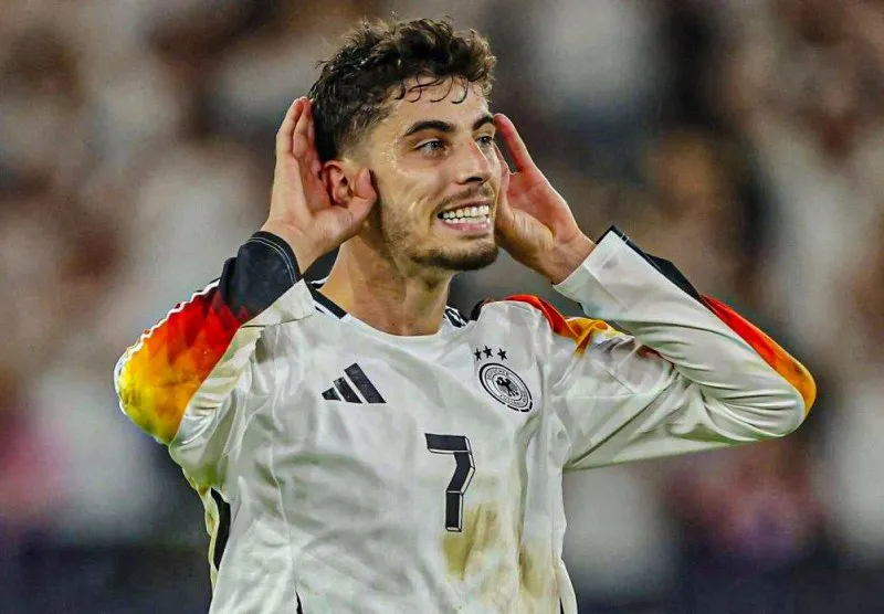 havertz-arsenal