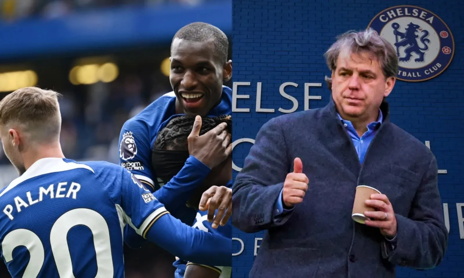 Thắng cuộc chiến quyền lực Chelsea, Chủ tịch Boehly lại đại tu đội hình