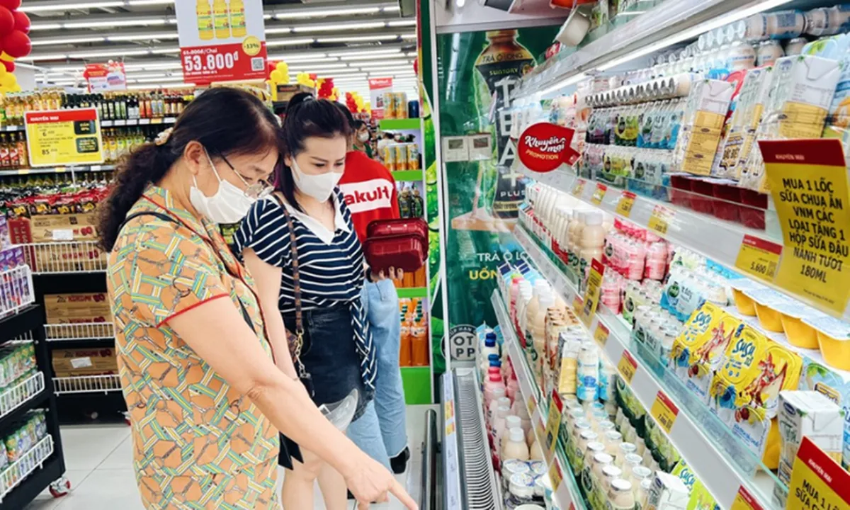 Bước đột phá trong việc minh bạch hóa thị trường thương mại điện tử Việt Nam