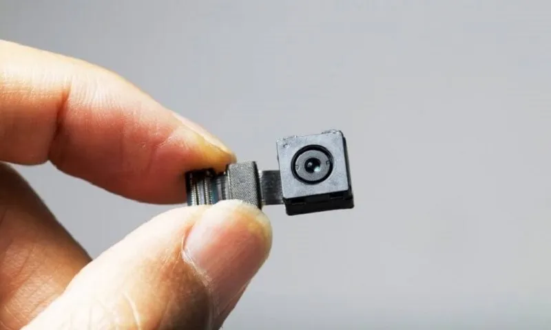 Điều tra vụ Camera quay lén trong phòng tắm của nữ sinh tại TP Buôn Ma Thuột