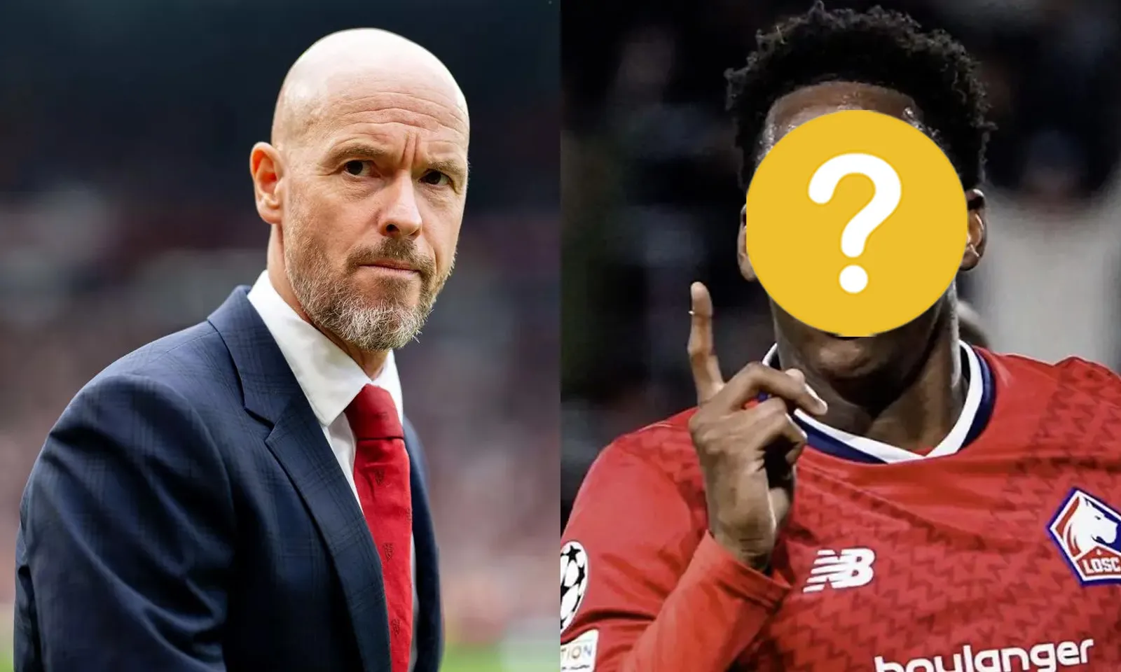 Chelsea và MU bị ngôi sao Canada phũ phàng từ chối